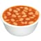 Showboat Showboat Pork & Beans Can 112 oz., PK6 02849 - alternate 3